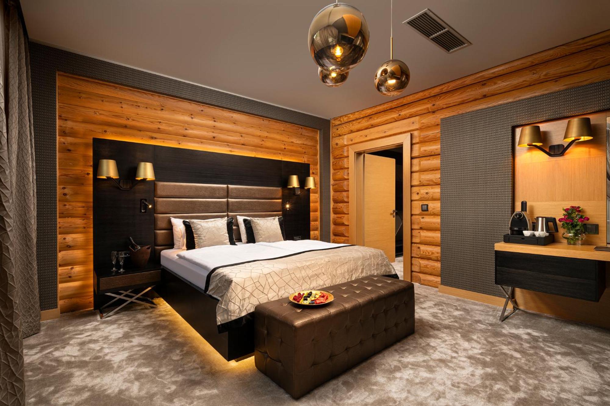 Avalon Resort & Spa Мишкольц Экстерьер фото