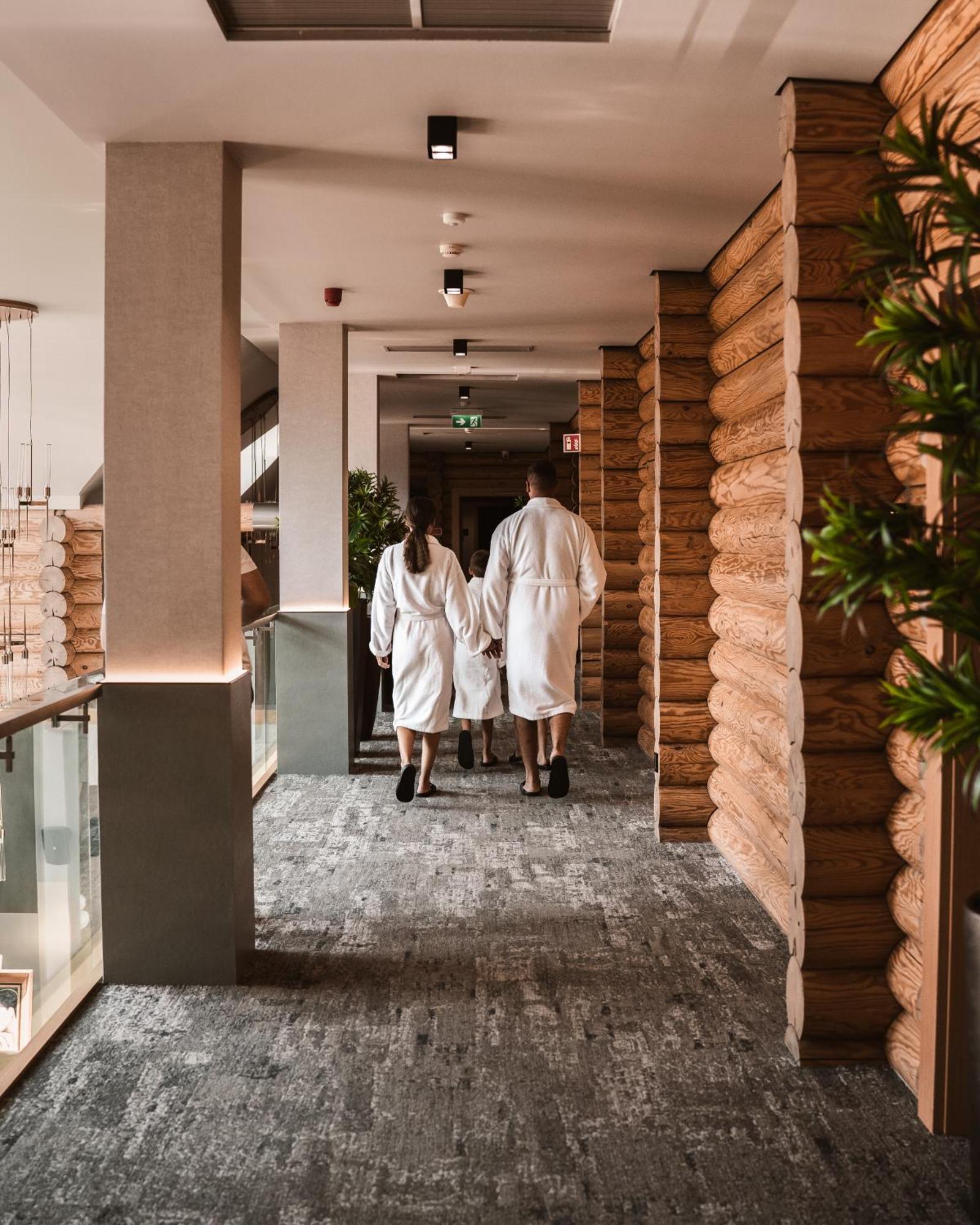 Avalon Resort & Spa Мишкольц Экстерьер фото