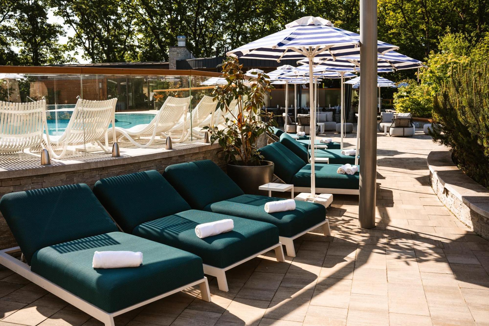 Avalon Resort & Spa Мишкольц Экстерьер фото